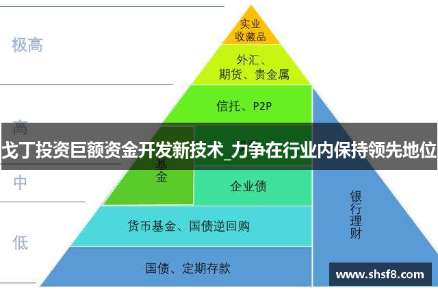 戈丁投资巨额资金开发新技术_力争在行业内保持领先地位