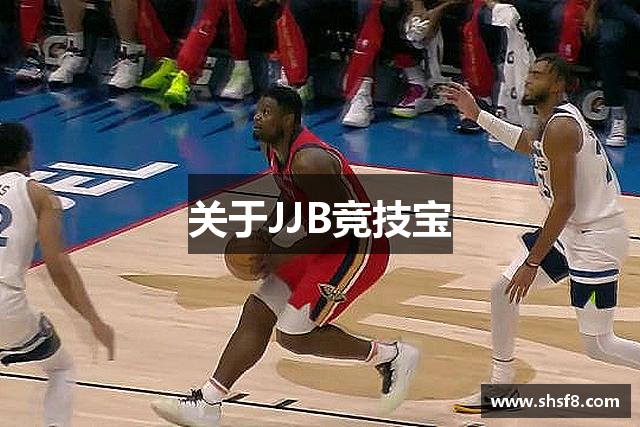 关于JJB竞技宝